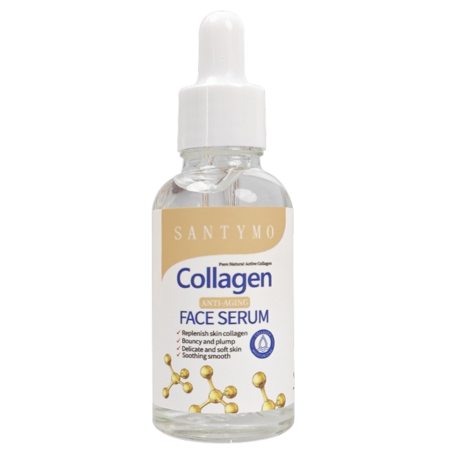 Collagen Anti-Wrinkle Serum
