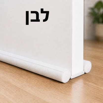 אטם בידוד רעש